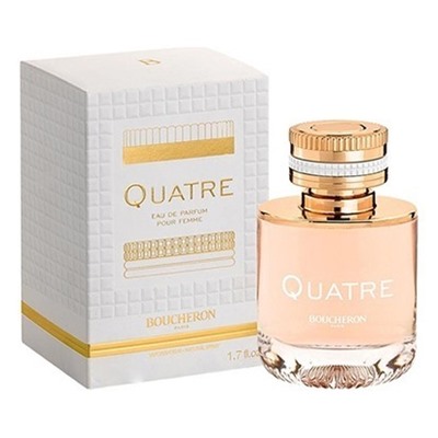 Пробник Boucheron Quatre Edp 4.5 ml  original
