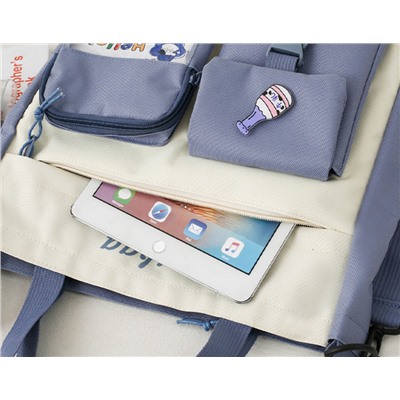 SR-Bag-Blue