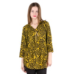 Женский джемпер 4804 размер 3XL-4XL