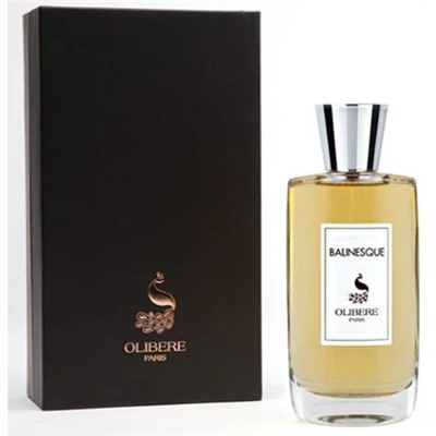 OLIBERE PARFUMS BALINESQUE edp 50ml