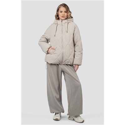 04-3101 Куртка женская демисезонная (Холлофайбер 100)