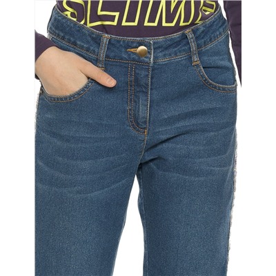 PELICAN Брюки GGPQ4218