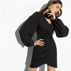 Платье, Роковая фантазия (блэк)