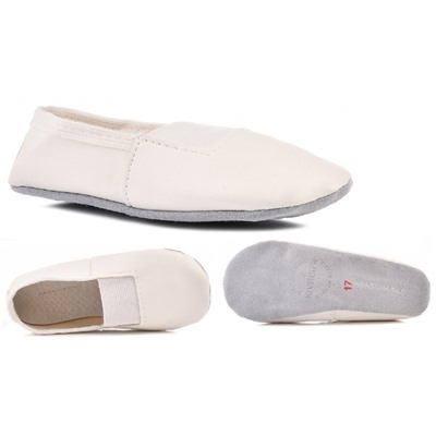 Чешки Колибри 09/14 бел