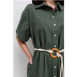 KOKOdea 8.10 хаки, Платье