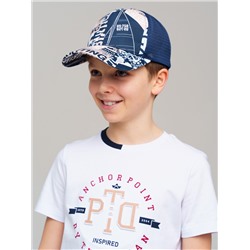 PLAYTODAY Кепка 12511334