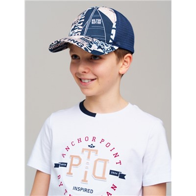 PLAYTODAY Кепка 12511334