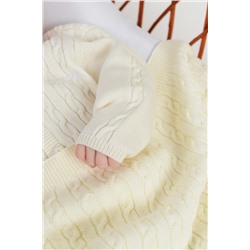 Комбинезон детский шерстяной №12 Б Арт. 8026