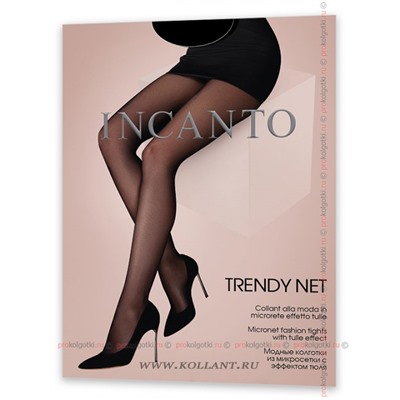 Trendy NetIncanto