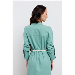 KOKOdea 8.11 мята, Платье