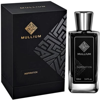 MULLIUM INSPIRATION edp (m) 100ml