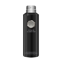 VINCE CAMUTO (m) 170ml body spray