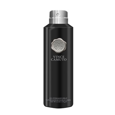 VINCE CAMUTO (m) 170ml body spray