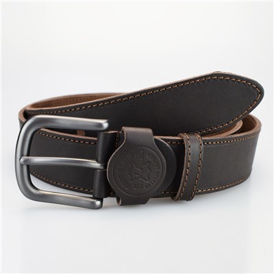 Ремень Джинсовый