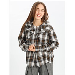 Соль&Перец Блузка SP2526