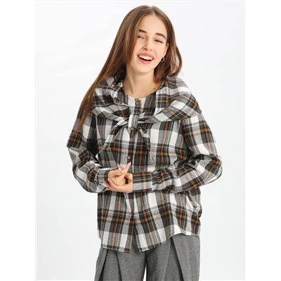 Соль&Перец Блузка SP2526