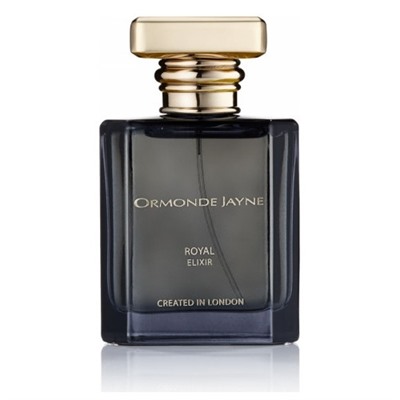 ORMONDE JAYNE ROYAL ELIXIR 50ml parfume TESTER