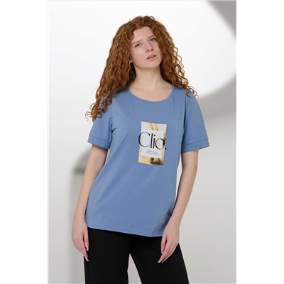 футболка женская 8323-14 -50%