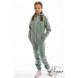 Комбинезон (начес) 22152Пв
