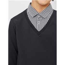 226721 MARK FORMELLE Джемпер