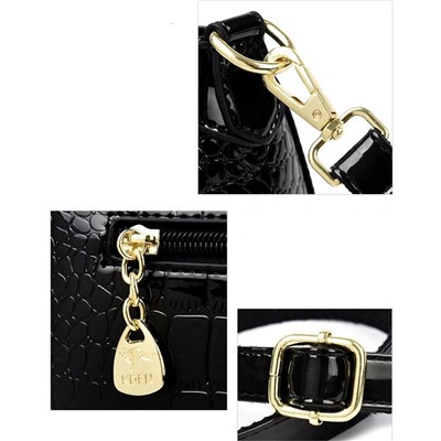 KAIDIFEINIROO  Сумка женская    8758