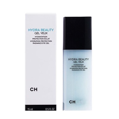 Увлажняющий гель для кожи вокруг глаз Chanel Hydra Beauty Gel YeuxКосметика уходовая для лица и тела от ведущих мировых производителей по оптовым ценам в интернет магазине ooptom.ru.