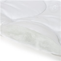 Одеяло Лебяжий пух облегченное soft collection light Арт Дизайн