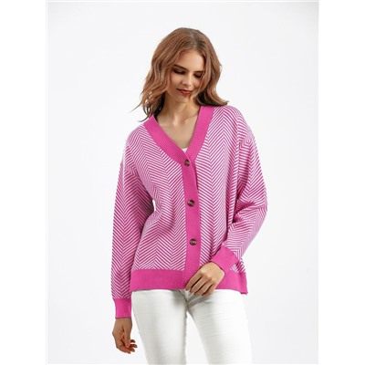 Eleganzza Кардиган женский  5091