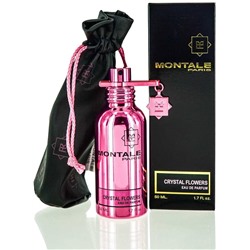 MONTALE CRYSTAL FLOWERS edp 50ml