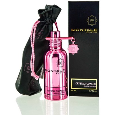MONTALE CRYSTAL FLOWERS edp 50ml