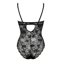 Боди №7748 Lea Mioocchi