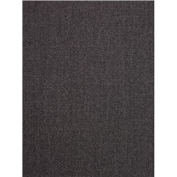 Брюки широкие с защипами, серый