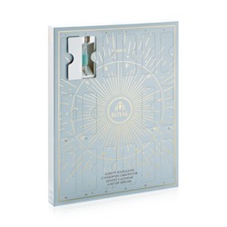 Адвент-календарь с набором сывороток для лица Bee Royal