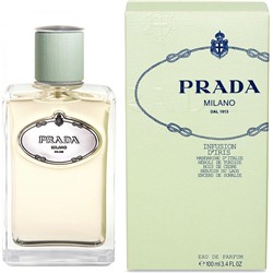 PRADA MILANO LES INFUSIONS DE IRIS edp (w) 100ml