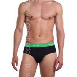 TS7827-3 Трусы мужские Tousite Дроп слип
