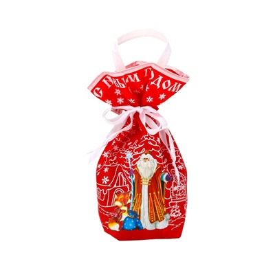 Сладкий новогодний подарок «Новогодние чудеса», 500 г