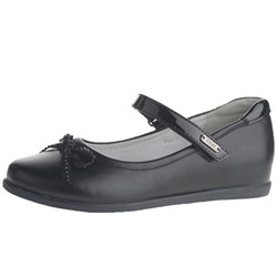 Туфли Ulet 8255-15 black ( 5,0)