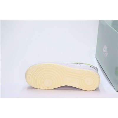 Кроссовки нат. Кожа (36-41)р. / шт. 1291-1240