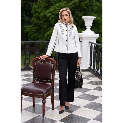 Urs 25-663-1, Жакет