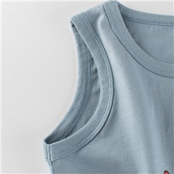 TSKIDS  Майка  BX349