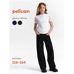 PELICAN Брюки