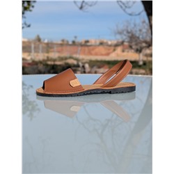 Абаркасы от испанского производителя Ab.Zapatos 320 · Cuero Распродажа