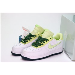 Кроссовки нат. Кожа (36-41)р. / шт. 512-220