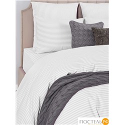 Medsleep ЛИНДАУ бел Комплект наволочек 50х70-2, 2 пр, хл