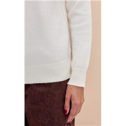 Джемпер FW-001 white