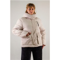 Куртка с отделкой Квадраты арт. 811 НАТАЛИ, 1201322