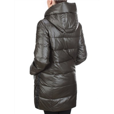 GWD202821 SWAMP Пальто зимнее облегченное ICEBEAR (150 гр. холлофайбер)