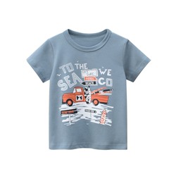 TSKIDS Футболка  9856