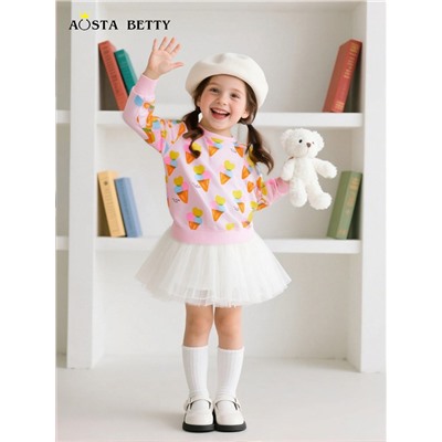 AOSTA BETTY   8331