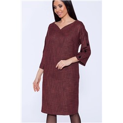 VISERDI Платье 2065-крс 418850